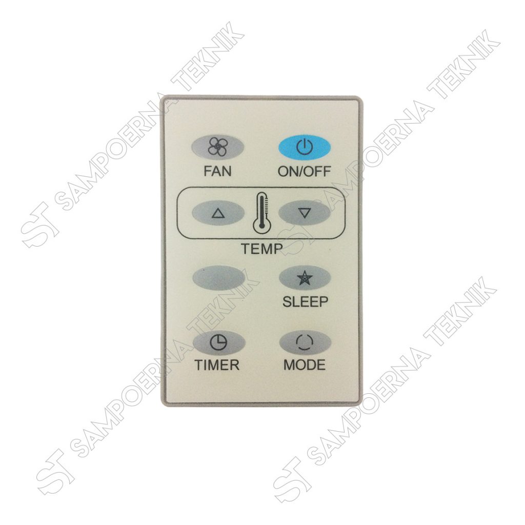 remote mcquay Sampoerna Teknik YORK Air Conditioning