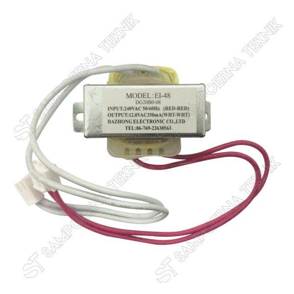 POWER SUPPLY TT2C50 D351F Sampoerna Teknik