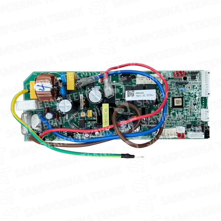 Distributor AC York Indonesia, Jual Spare part AC Jakarta, Bisa Nego