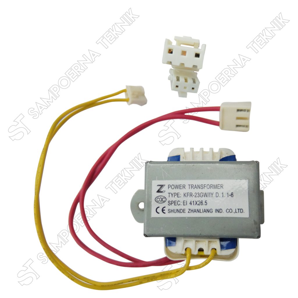 POWER SUPPLY TT2C50 D351F Sampoerna Teknik