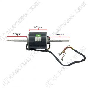 motor indoor mcc30c