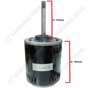 motor indoor haf642