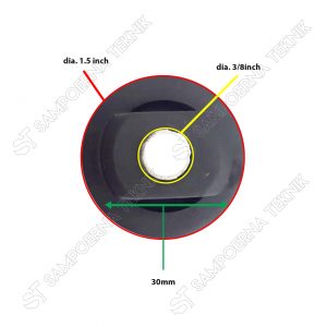 mounting compressor