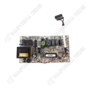 pcb l208