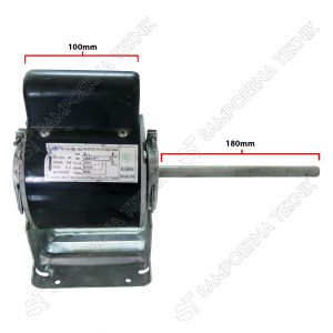 motor indoor yf110
