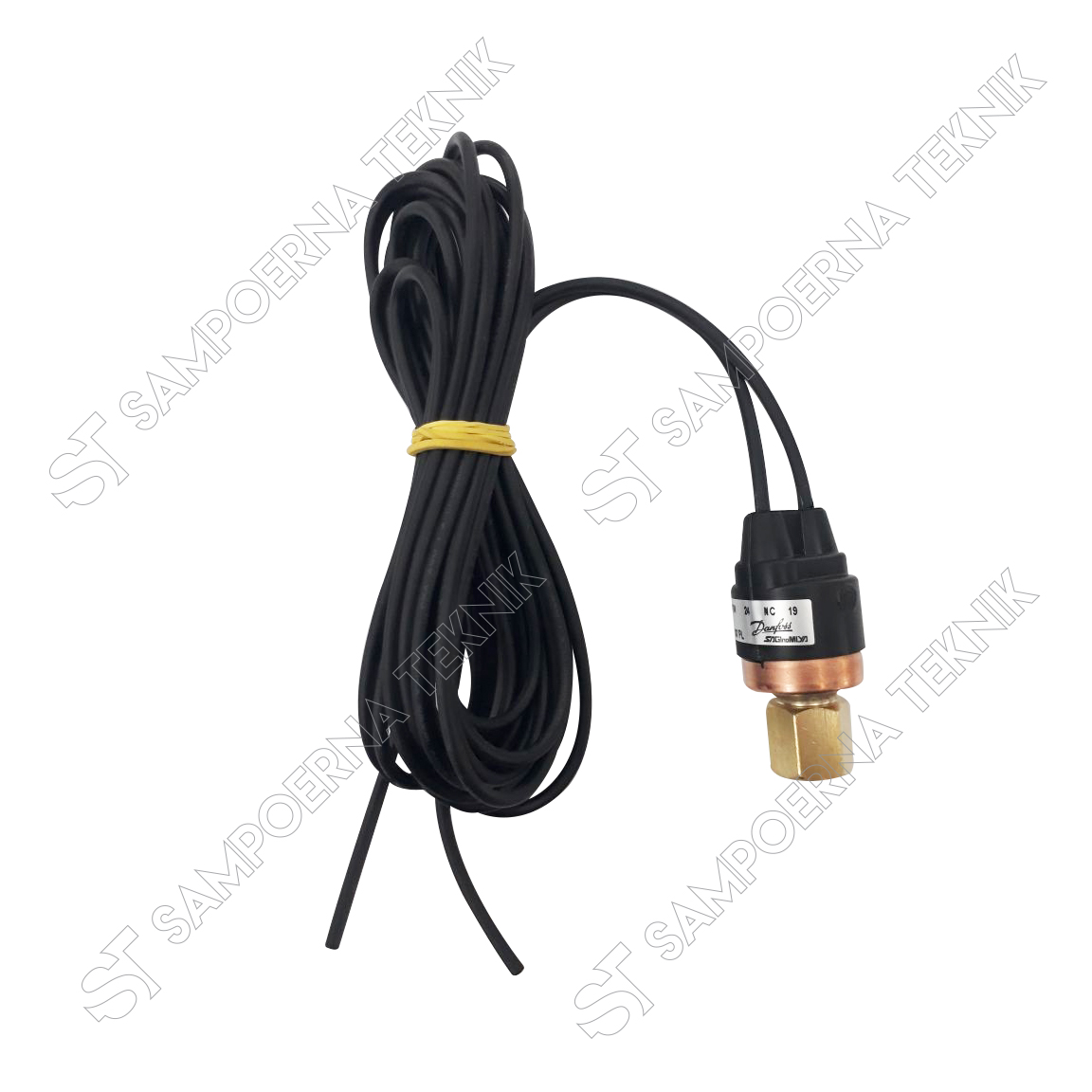 high pressure switch