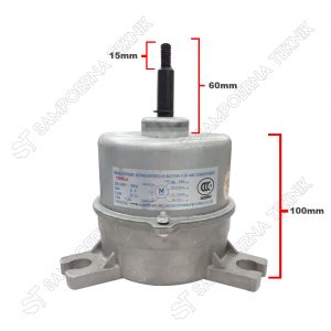 motor outdoor ydk55-6