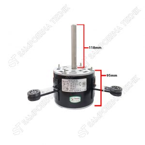 motor indoor ydk120