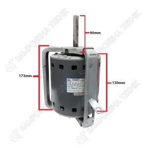 motor indoor ye060003